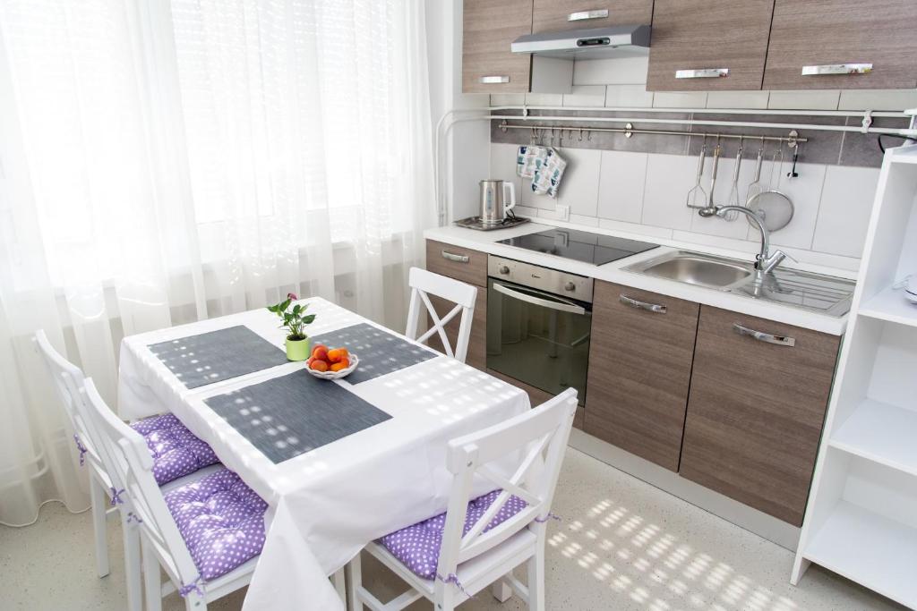 Studio apartman Marija