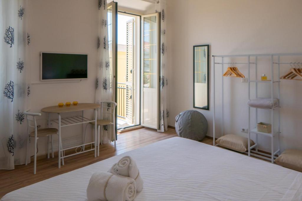 Zdjęcie z galerii obiektu Biggy Apartment w mieście Olbia