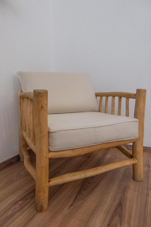 Zdjęcie z galerii obiektu Biggy Apartment w mieście Olbia