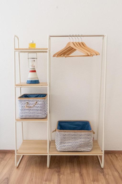Zdjęcie z galerii obiektu Biggy Apartment w mieście Olbia