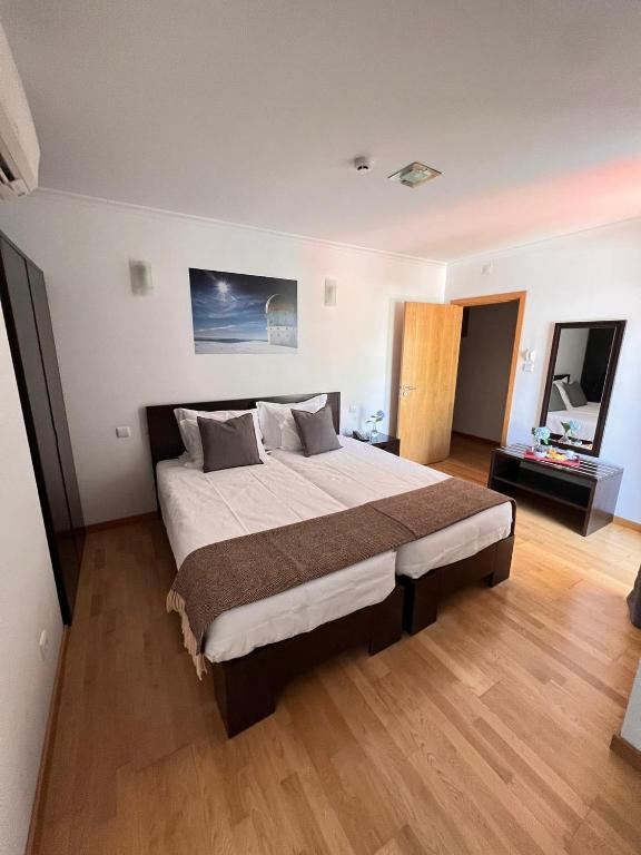 Vale do Zêzere Hotel - 8