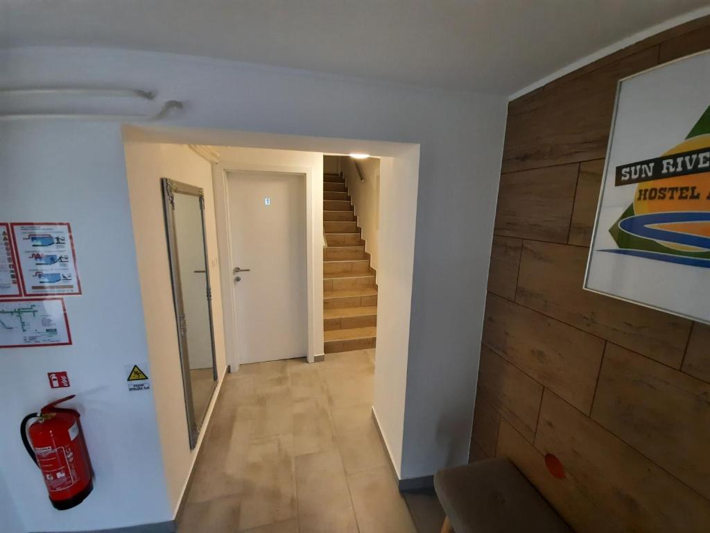 Sun river Kolpa AP1 - One-Bedroom Apartment