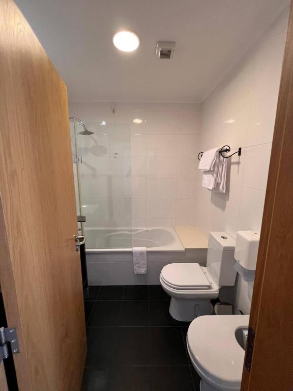 Vale do Zêzere Hotel - 16