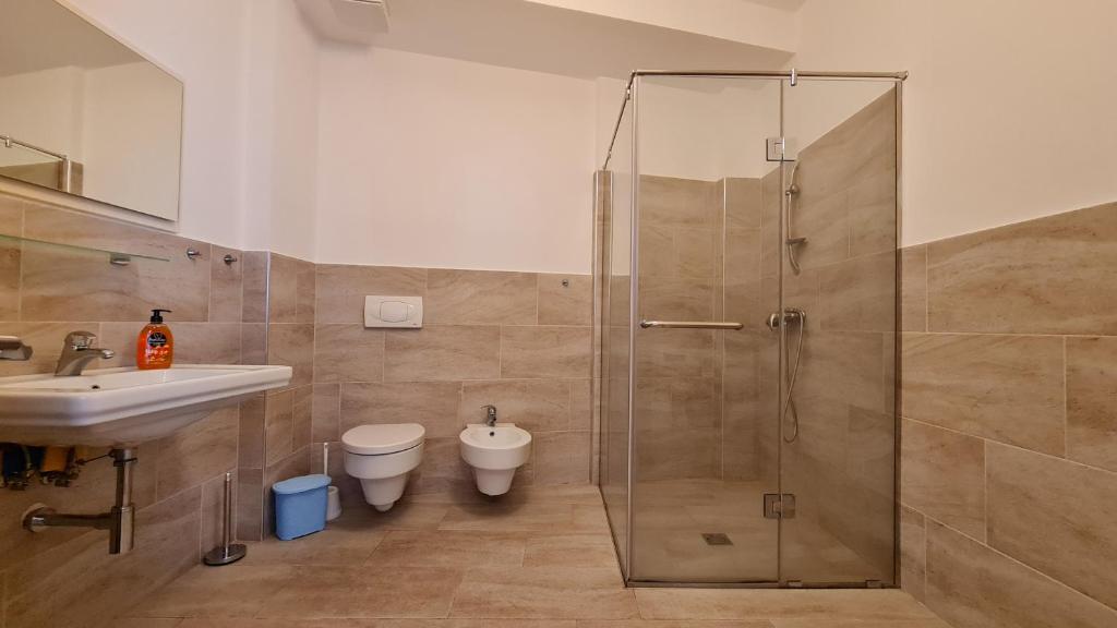 Sarande Barracuda View Apartment - Image 3