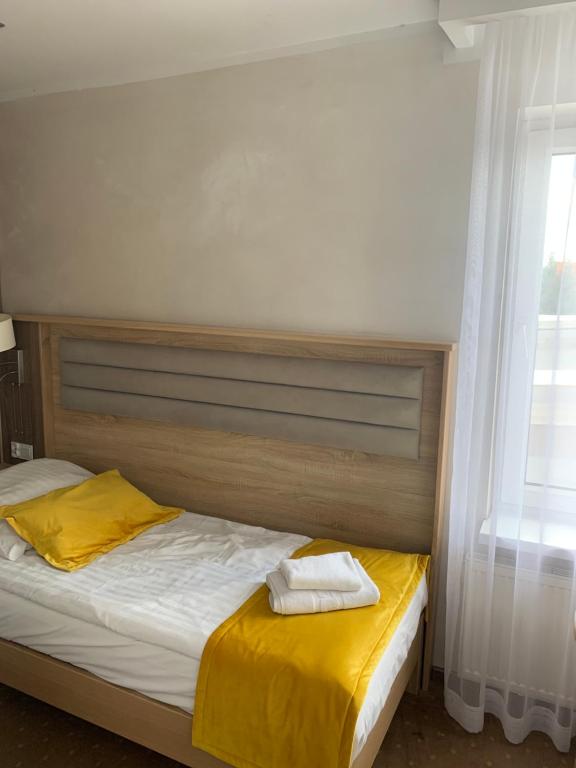 Diament i Brylant - Single Room With Shower