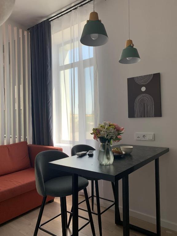 Апартаменты в ЖК Варламова - отзывы и видео