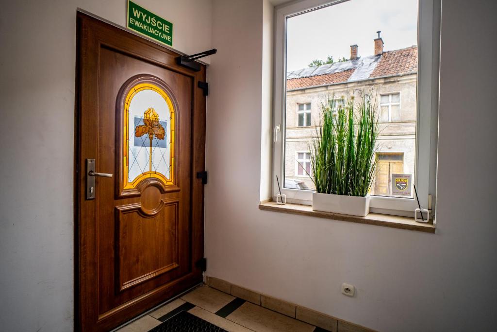 Fotografia z galérie ubytovania Hotelik Maria v destinácii Szczytno