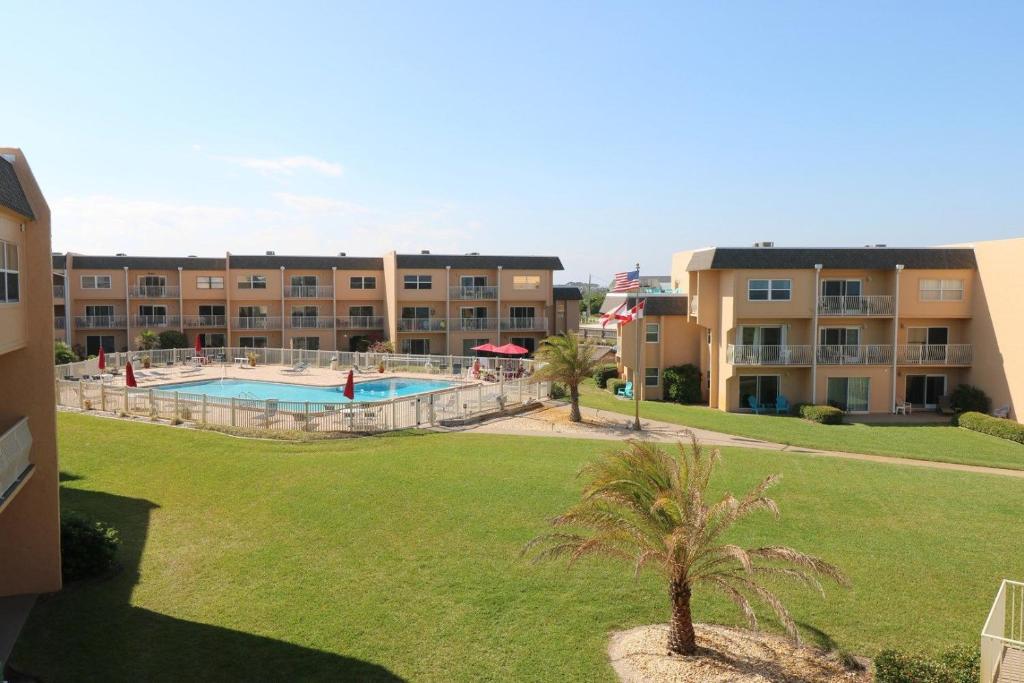 Creston House 11C, St. Augustine (updated prices 2024)