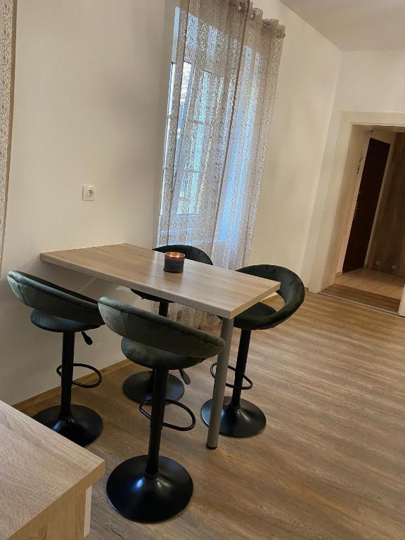 Fotografia z galérie ubytovania Várker 9 Apartman v destinácii Sopron