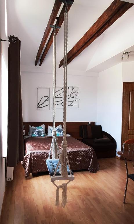 Pokoje gościnne Jolka - 11