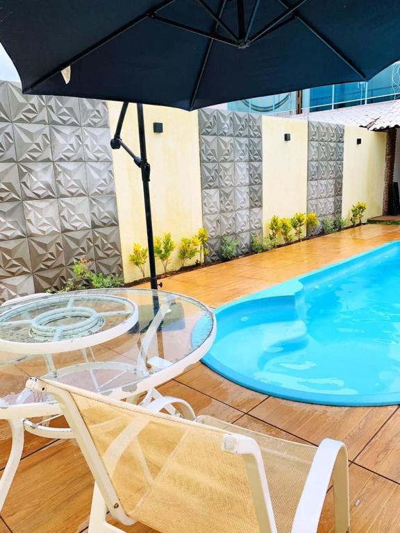 CASA DE PRAIA CORURIPE - LAGOA DO PAU - Housity