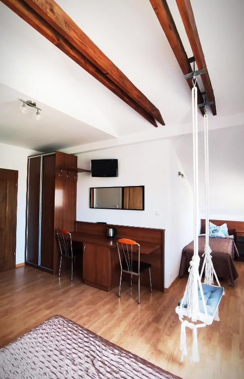 Pokoje gościnne Jolka - 10