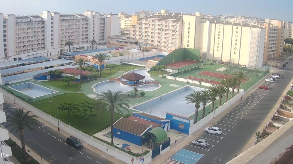 APARTAMENTO EN PEÑISCOLA PEÑISMAR 1 playa norte