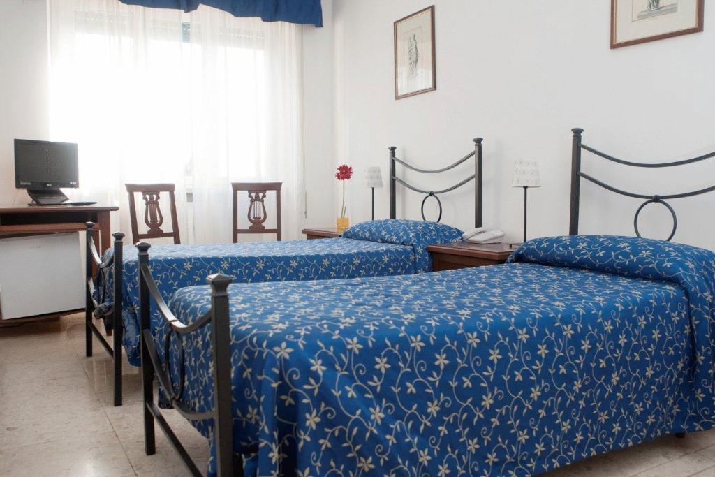 Hotel Antico Acquedotto - Resim 31