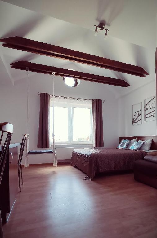 Pokoje gościnne Jolka - 9