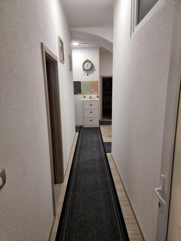 Fotografie z fotogalerie ubytování Hostel BellaVista v destinaci Koper