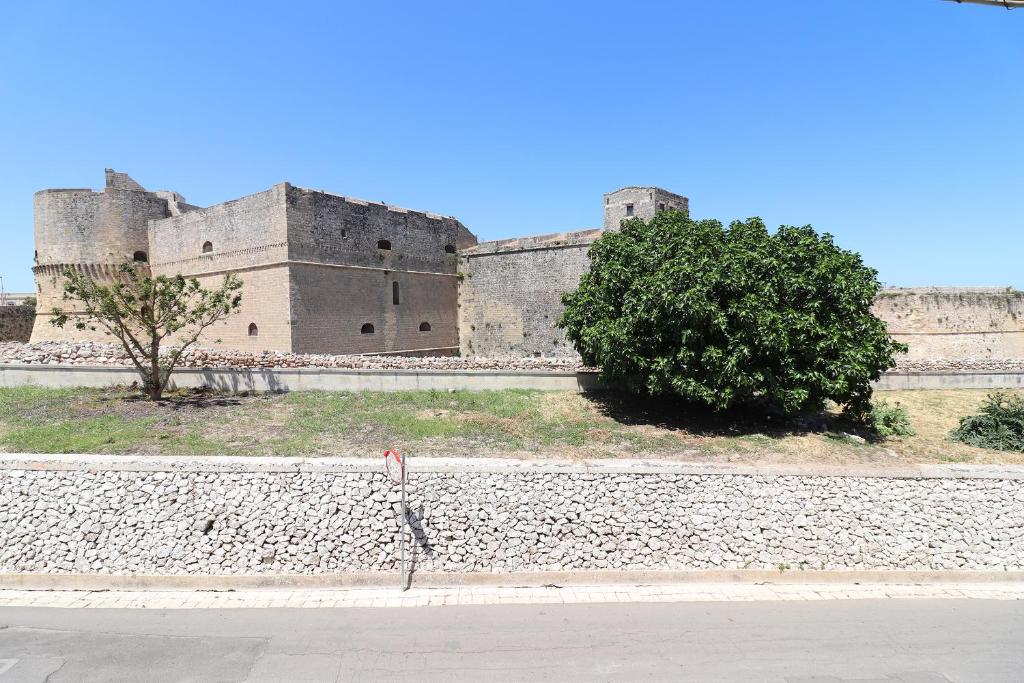 Zdjęcie z galerii obiektu Casa Paola Otranto w mieście Otranto