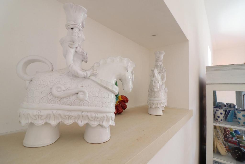Zdjęcie z galerii obiektu Casa Paola Otranto w mieście Otranto
