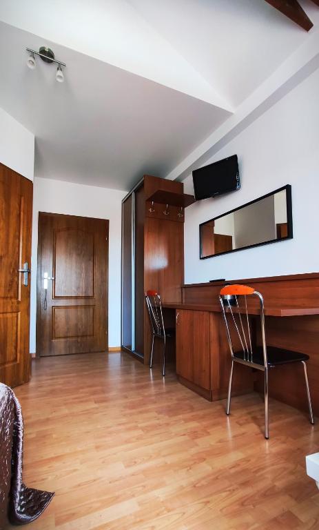 Pokoje gościnne Jolka - 8