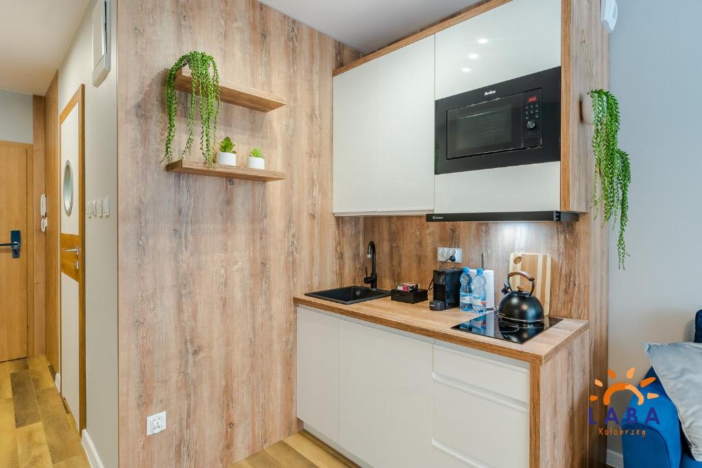 LABA Kołobrzeg Apartamenty Kasprowicza 20AB - 9