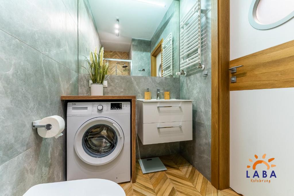 LABA Kołobrzeg Apartamenty Kasprowicza 20AB - 10