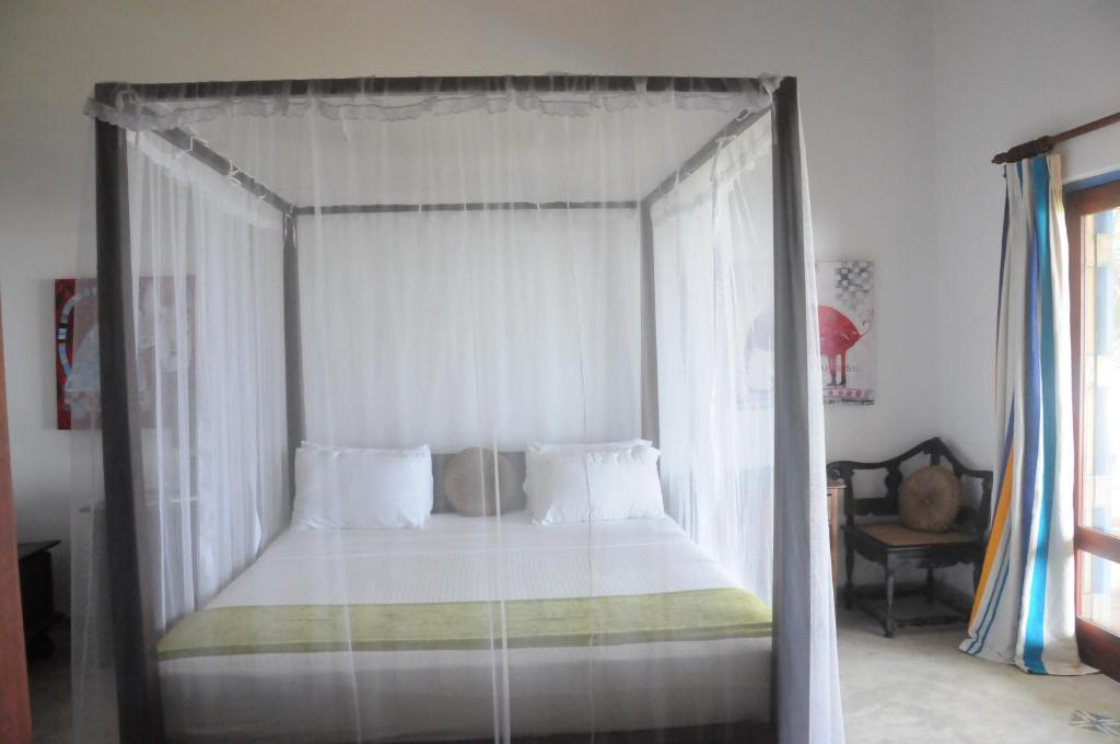 Villa Atulya at Ocean's edge - 3