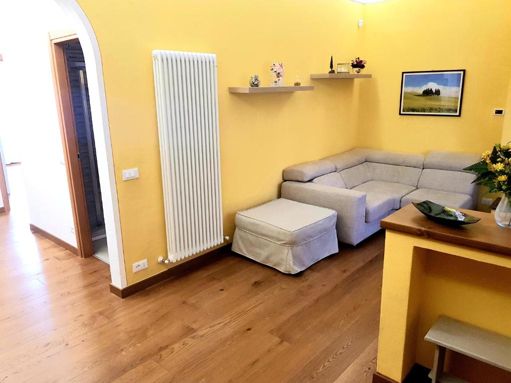 Il Mughetto - Appartamento con Terrazza Privata - Two-Bedroom Apartment