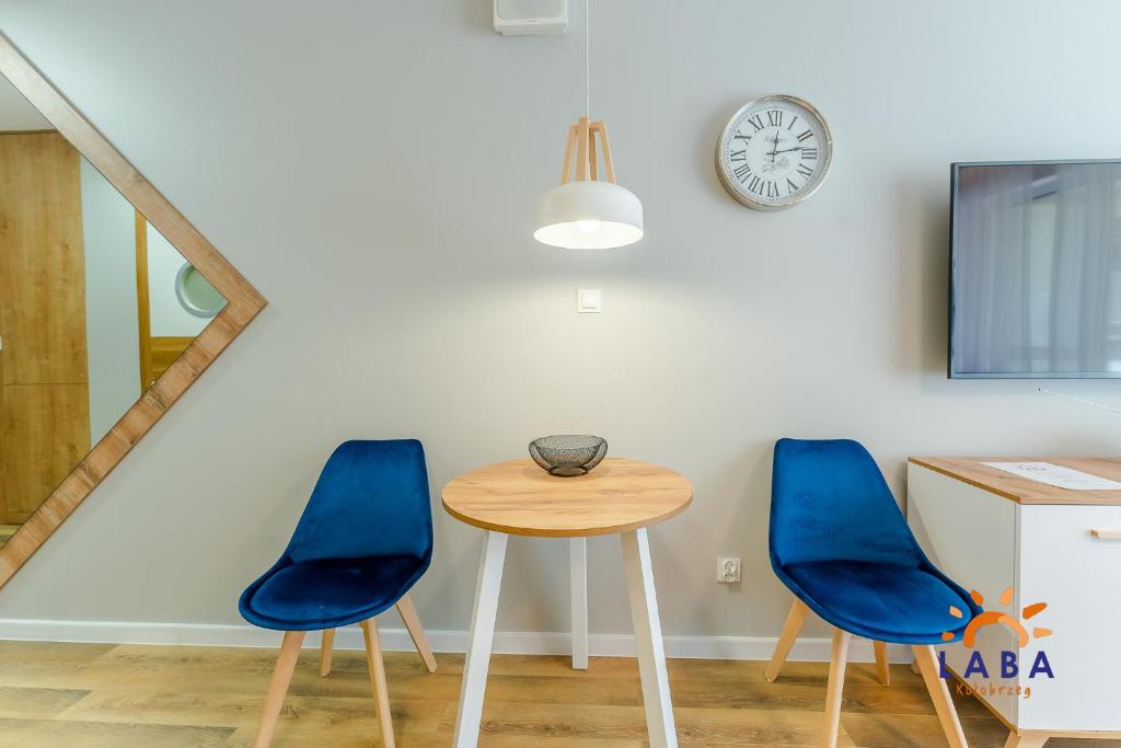 LABA Kołobrzeg Apartamenty Kasprowicza 20AB - 14