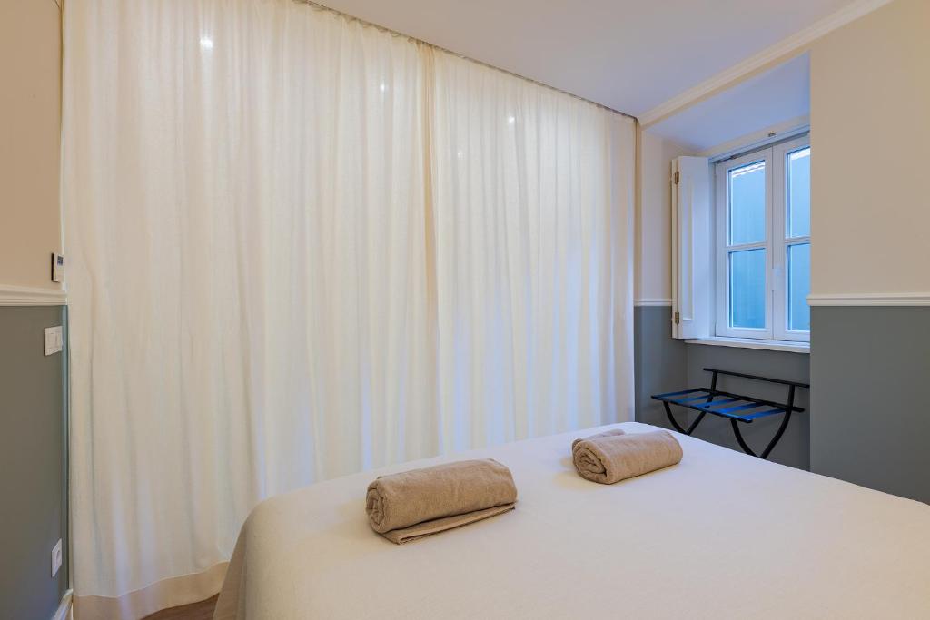 Ponto Alto Apartments - 14