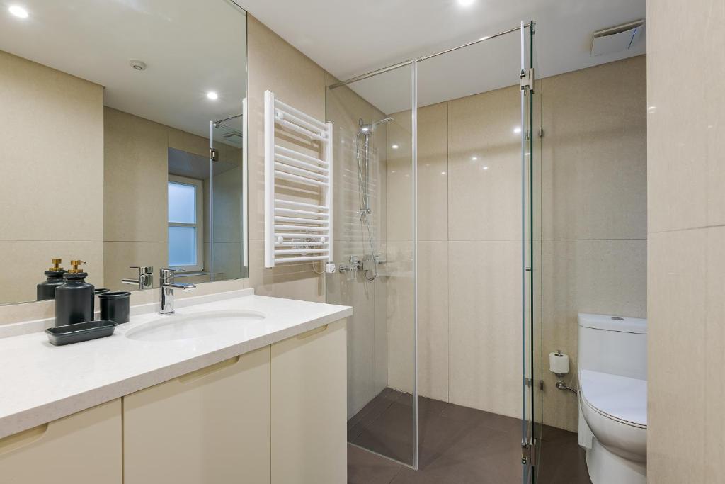 Ponto Alto Apartments - 17