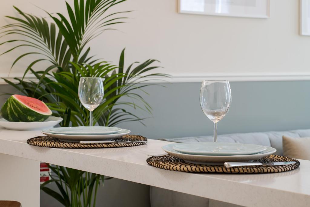 Ponto Alto Apartments - 9