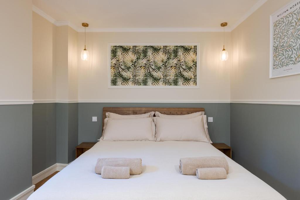 Ponto Alto Apartments - 11