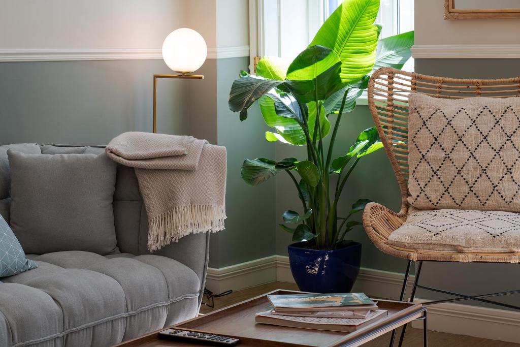 Ponto Alto Apartments - 4