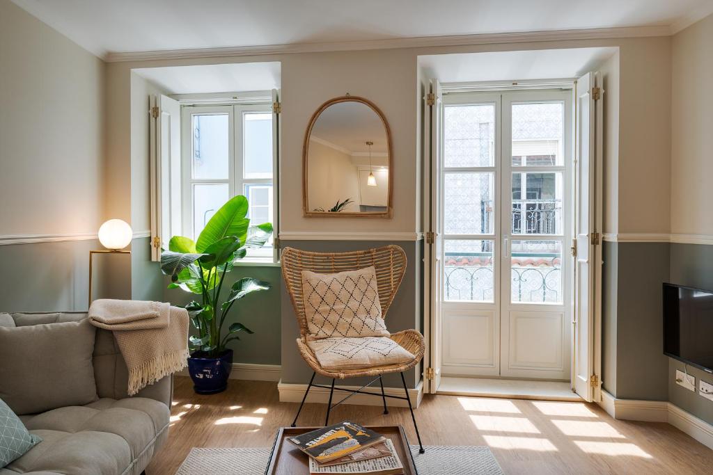 Ponto Alto Apartments - 3