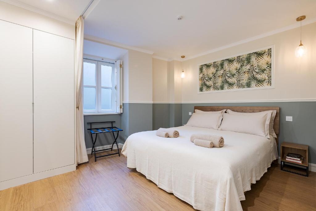 Ponto Alto Apartments - 10