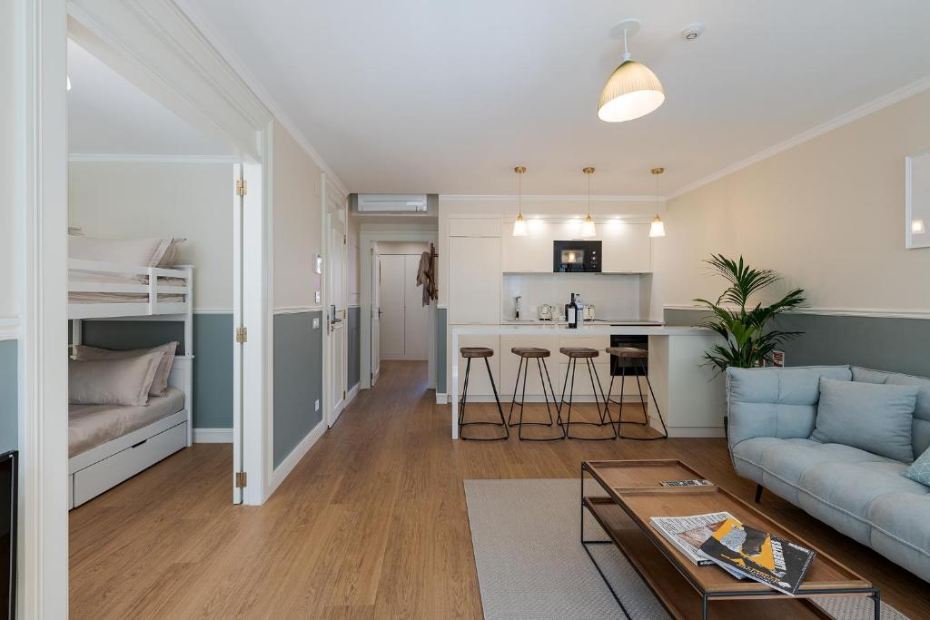 Ponto Alto Apartments - 5