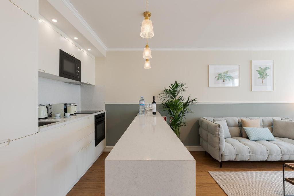 Ponto Alto Apartments - 8