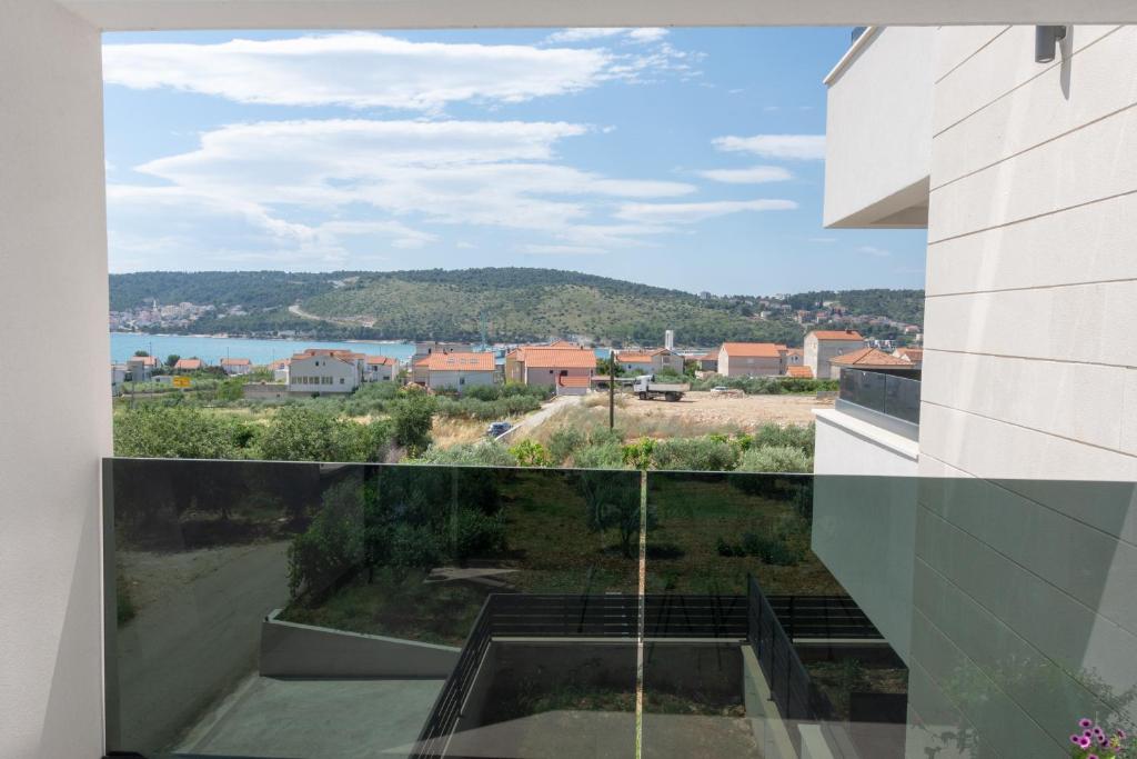 Príroda v okolí apartmánu