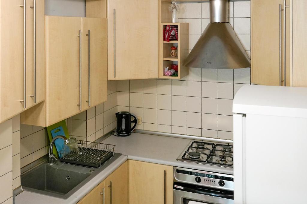 Apartament Grunwaldzka - 3