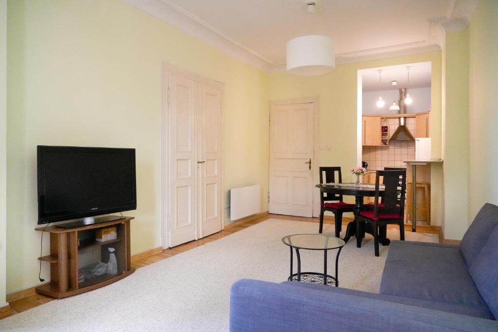 Apartament Grunwaldzka - 4