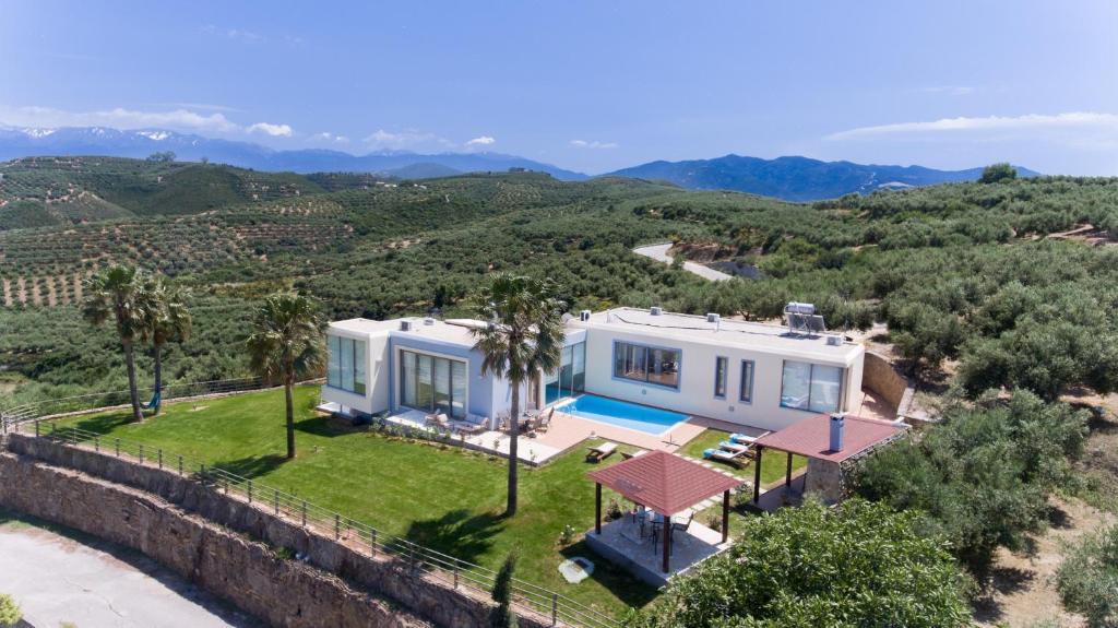Modern Villa