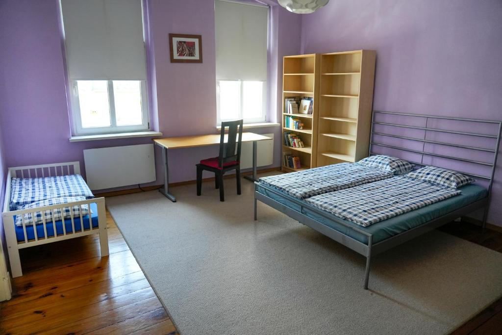 Apartament Grunwaldzka - 5