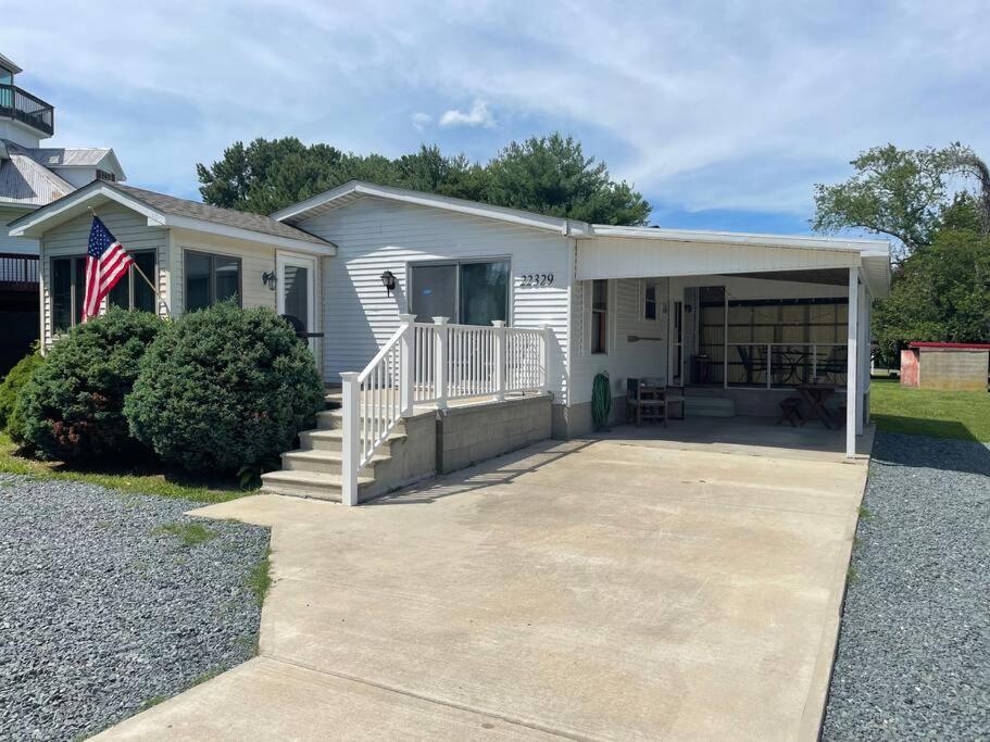 West End House, Wachapreague (updated prices 2024)