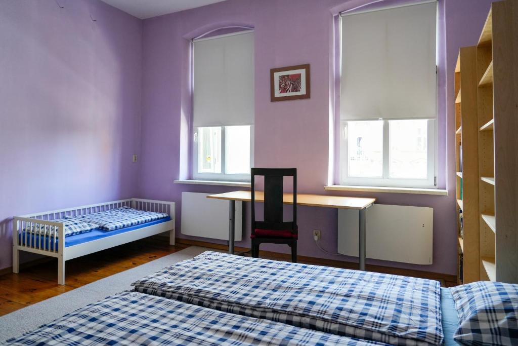 Apartament Grunwaldzka - 7