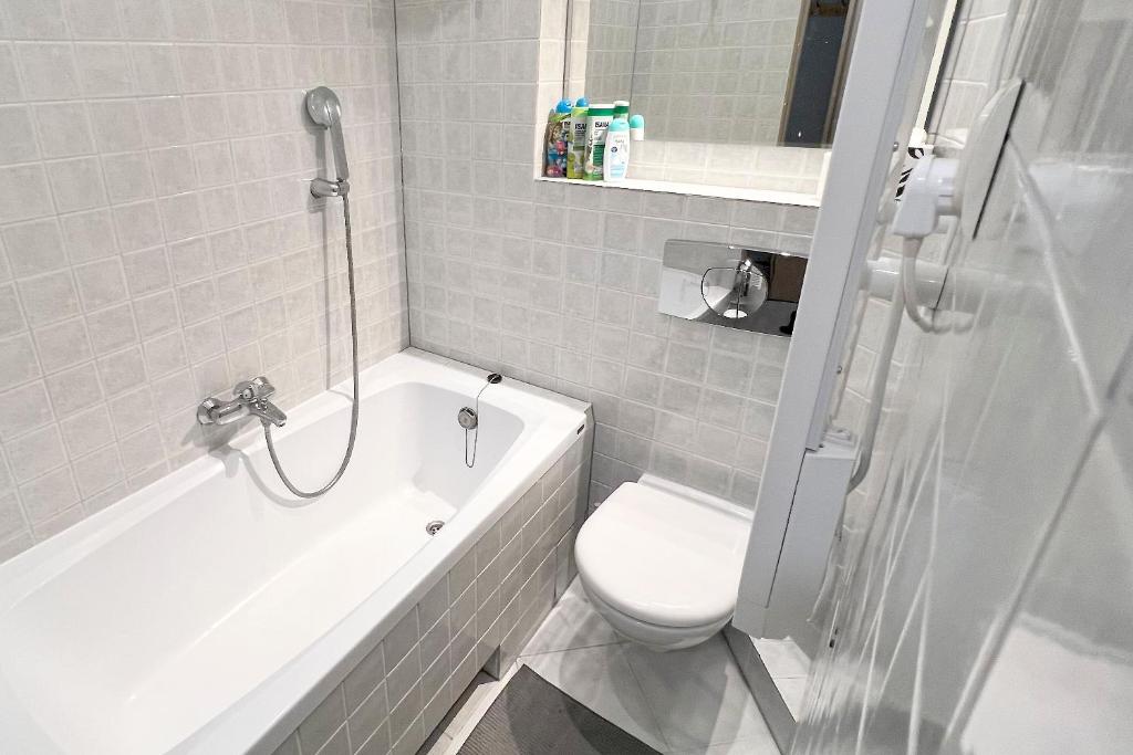 Apartament Grunwaldzka - 9