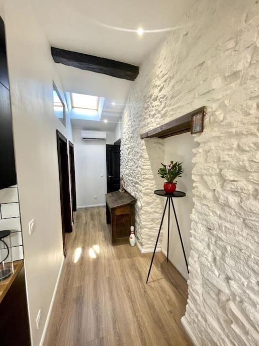 Fotografie z fotogalerie ubytování NEW, La Passante, Belle vue v destinaci Conques-sur-Orbiel