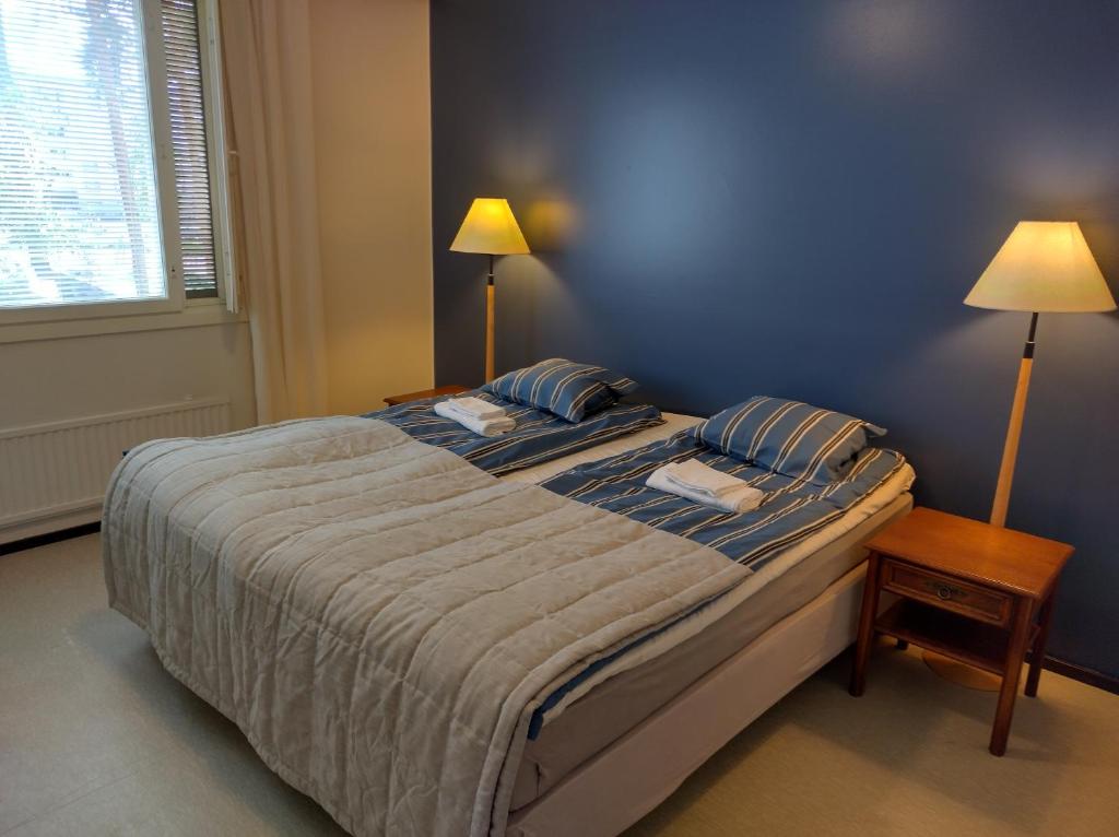 Merirauma Apartments - Housity