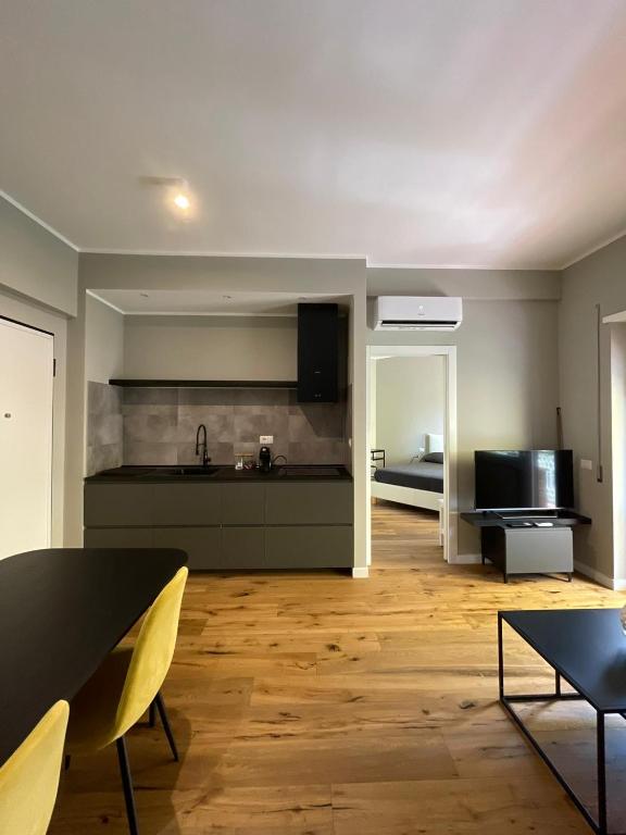 CASA di ANITA - One-Bedroom Apartment