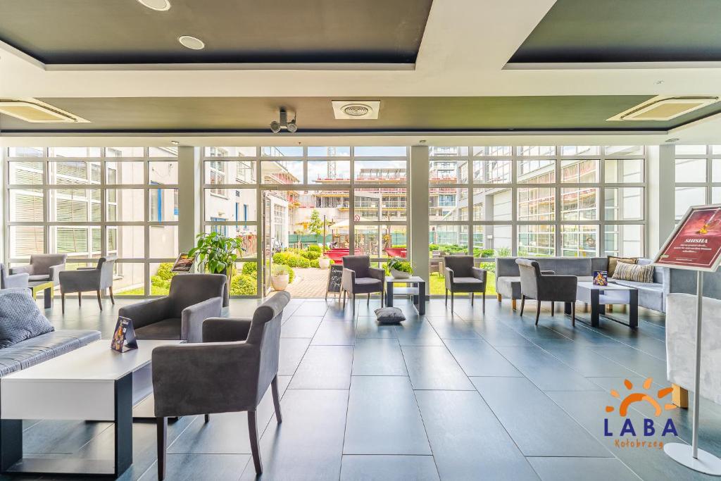 LABA Kołobrzeg DIVA Apartament Prywatny - 1