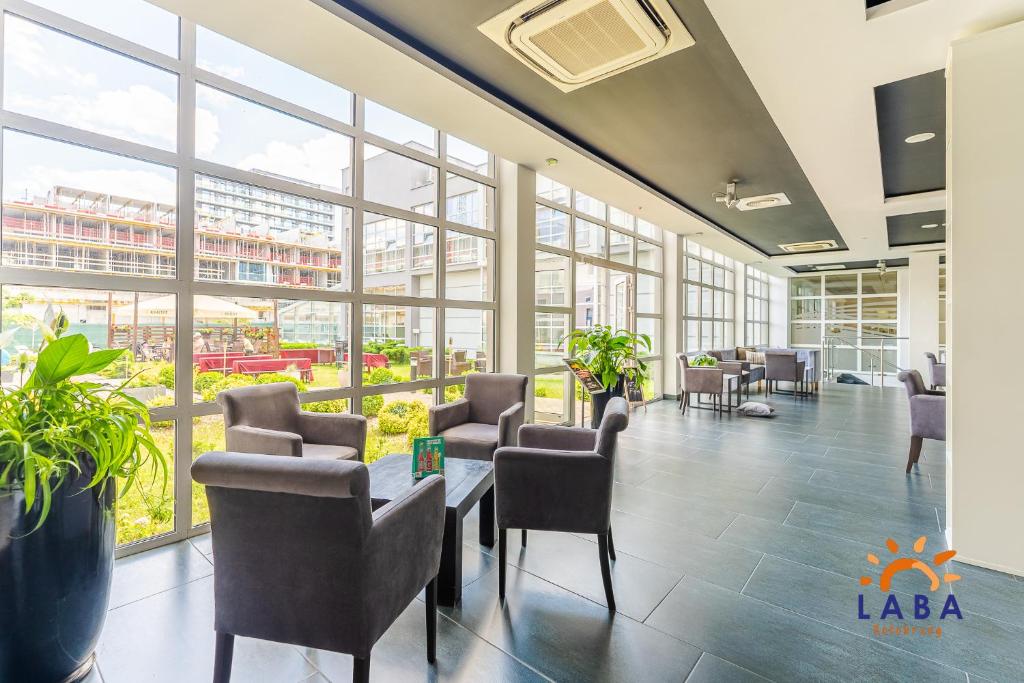 LABA Kołobrzeg DIVA Apartament Prywatny